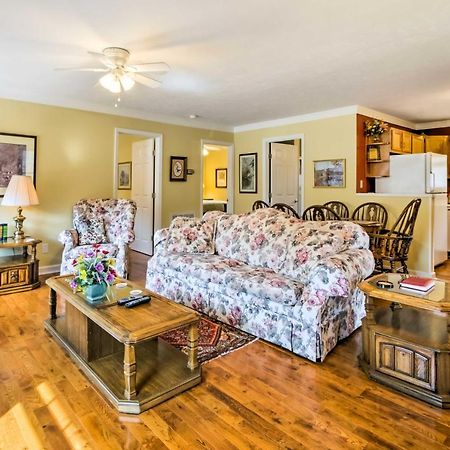 Damascus Apt With Views, Walk To Shops And Parks! Exterior photo