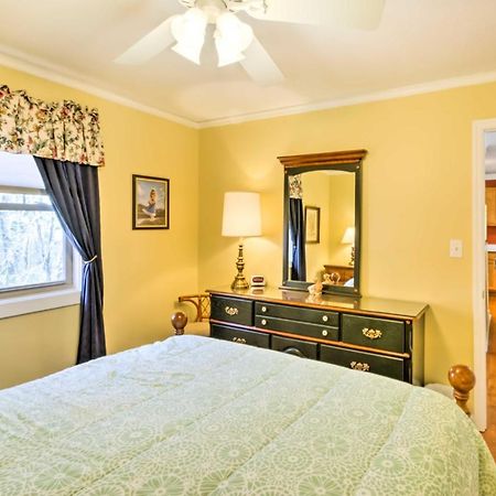 Damascus Apt With Views, Walk To Shops And Parks! Exterior photo